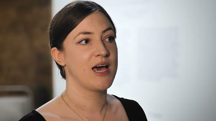 [Interview] Sarah DUFFY