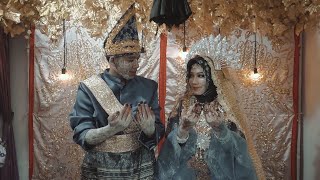 MY WEDDING || INSPIRASI CINEMATIC VIDEO PERNIKAHAN ADAT SUMBAWA || ZEN & PINA