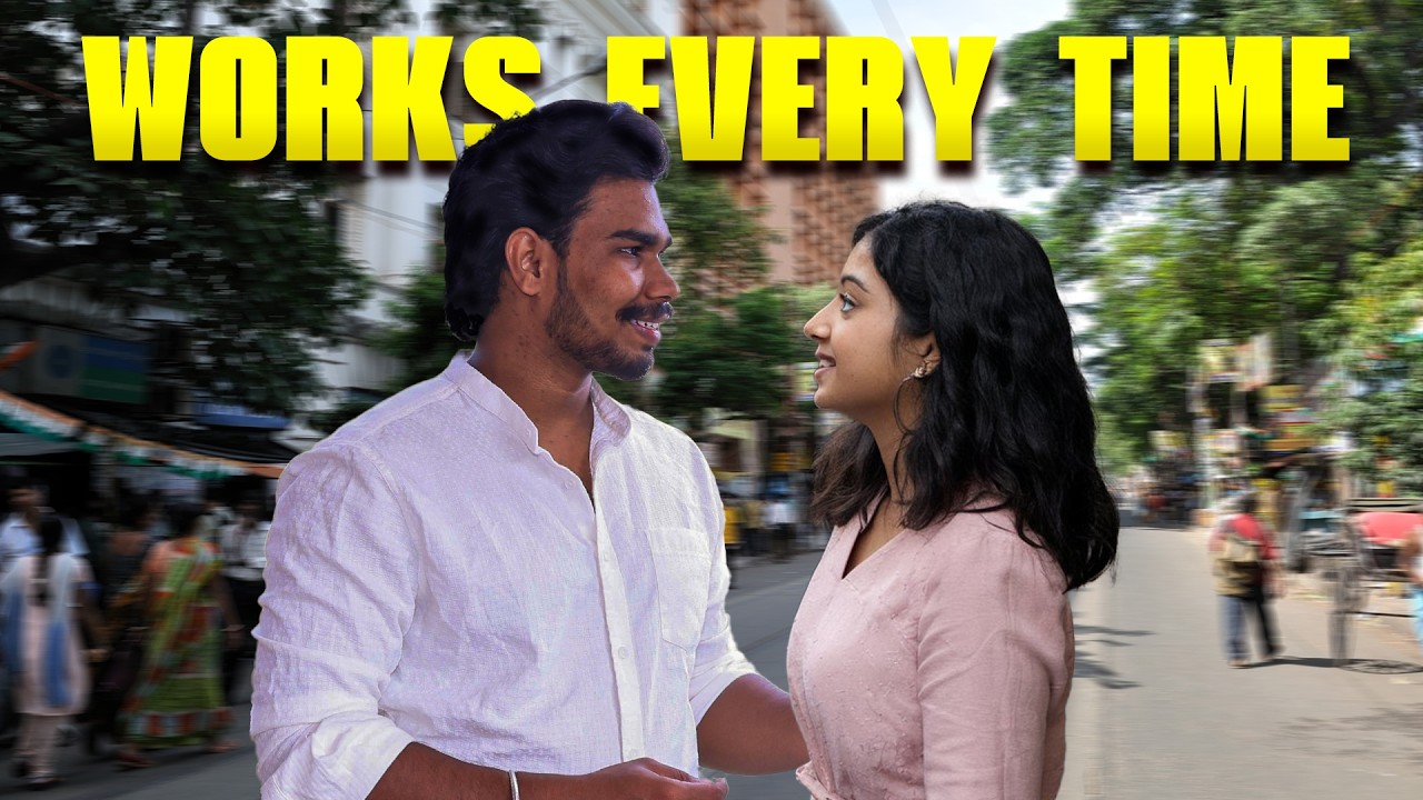 Why Women Chase Some Men and Ignore Others