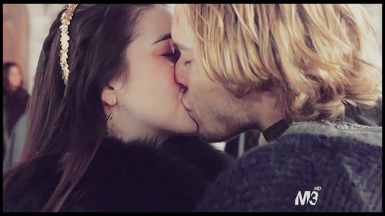 francis & mary l coming home [+1x21]