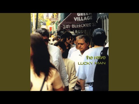 Lucky Man