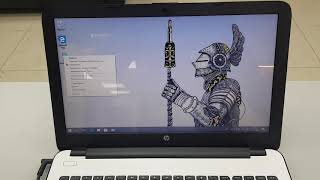 Pentium N3710 (4 ядра) / 4Gb / 2Gb Radeon R5-330M / SSD 120Gb / Wi-Fi / Web Cam / TFT 15.6".