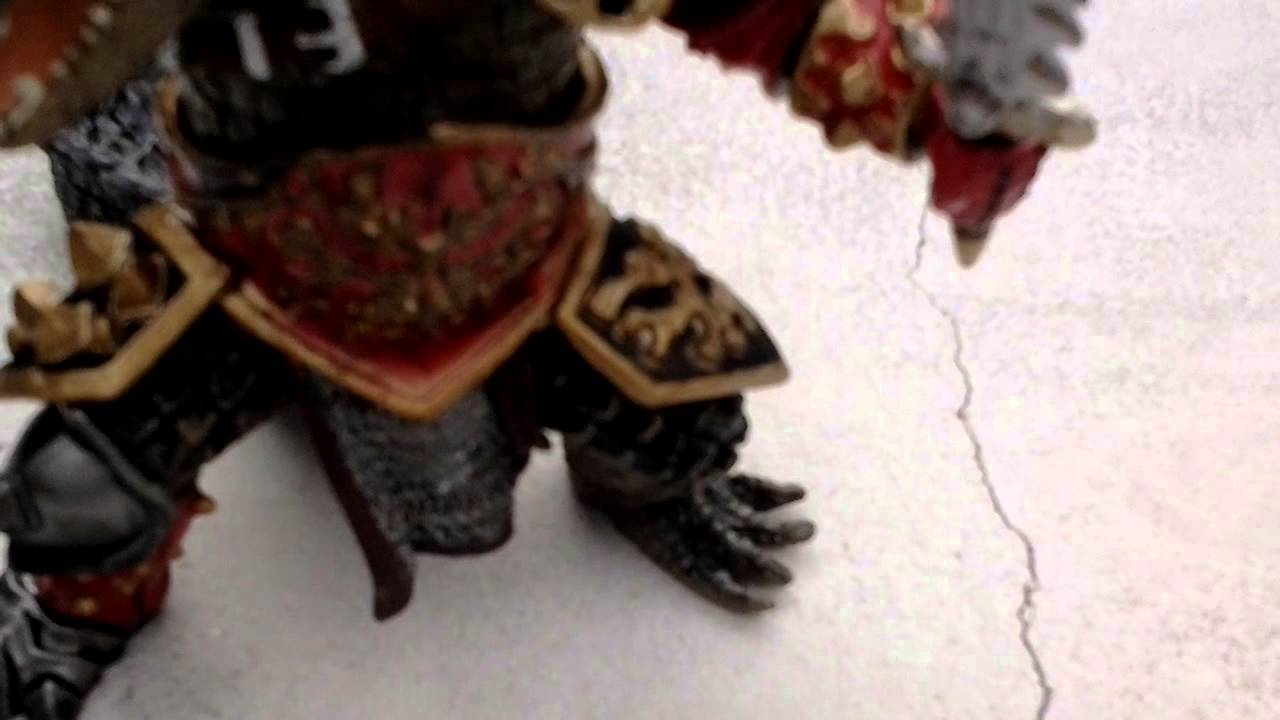 papo crocodile mutant