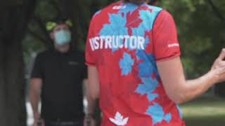 CAN-BIKE | Shoulder Checks
