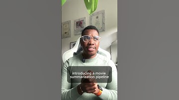 Automate Video Summarization with AWS