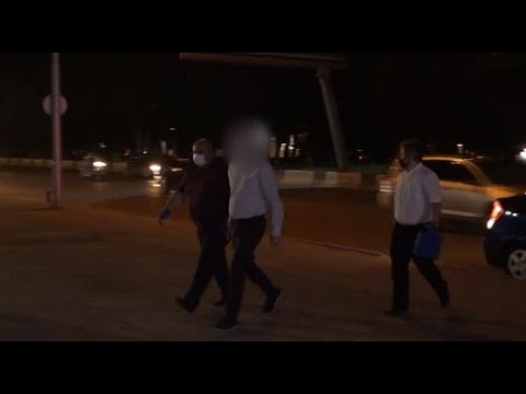 თბილისის ცენტრალური საავადმყოფოს დირექტორი და ექიმი დააკავეს