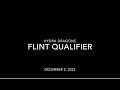The Lake Orion Hydra Dragons FTC Second Qualifier - Flint, MI 2023