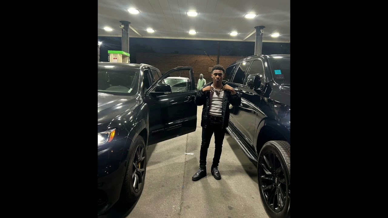 [FREE] Lil Scoom89 Type Beat - Come Here