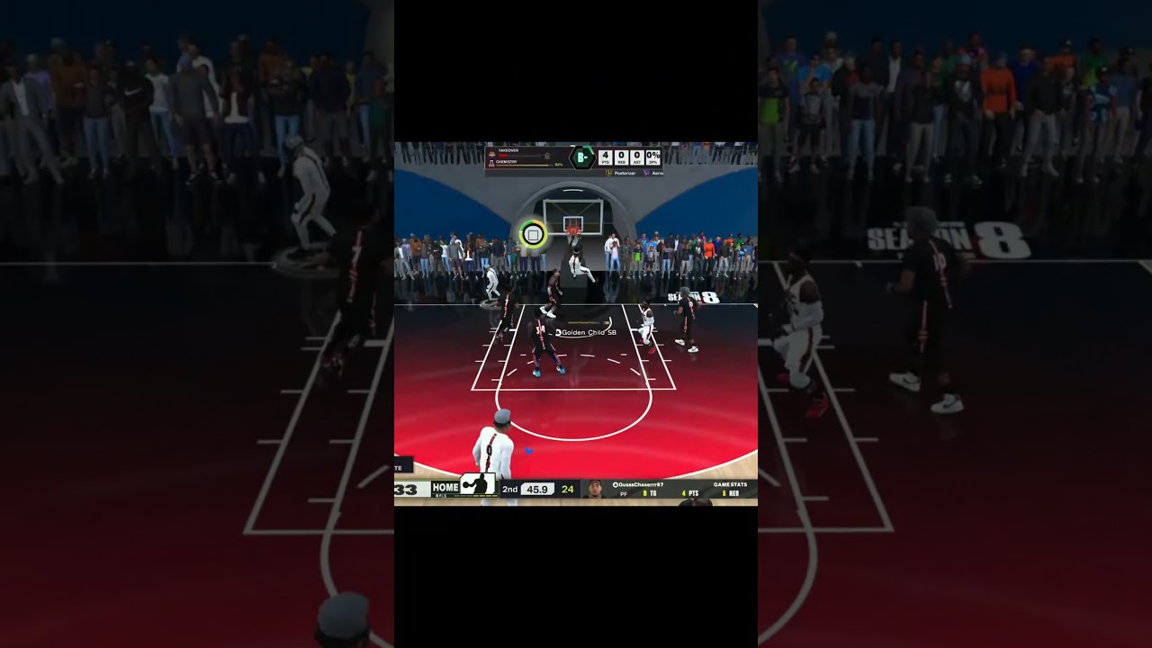 #nba2kclips