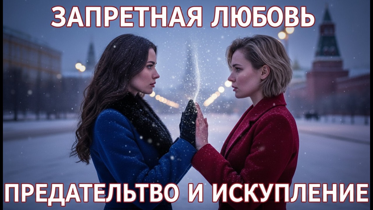 Она обвинила возлюбленную в краже — годы спустя правда сломала её мир