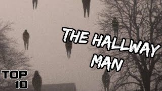 Top 10 Scary Small Town Secrets Top 10 Scary Small Town Secrets