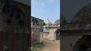 ruins of a 4th century hindu temple in tharangambadi #retrochai #shivalingam #hinduism #hindutemple