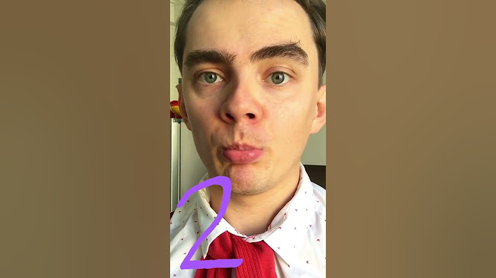 Что делать, если обжег язык? 😱
