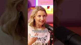 Alexandra Lamy a failli se faire enlever pendant une session d’auto-stop 😱 | Small Talk