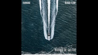 Farruko ft Ñengo Flow - Burros de Salitre (Letra/Lyric)