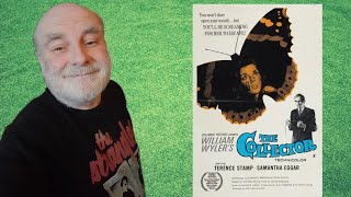 The Collector 1965 Blu-ray - Psychological Thriller Film Review #film #bluray #thriller #review The Collector 1965 Blu-ray - Psychological Thriller Film Review #film #bluray #thriller #review