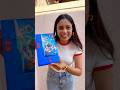 Dolly ne dilwaya ￼geometry box 😍 #dolly #funny #doreamongame #comedy #fun #dolly