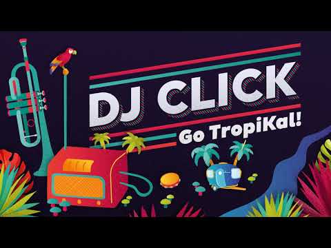 DJ Click — DjClick - Super bueno !