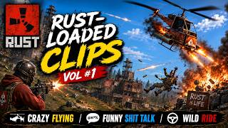 Rust Loaded Clips VOL #1
