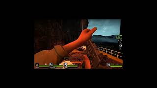 L4D2 Танк против Васянской карты