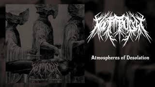 Noctambulist - Atmospheres of Desolation (FULL ALBUM 2019)