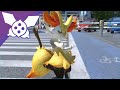 Dcouverte de pokkn tournament