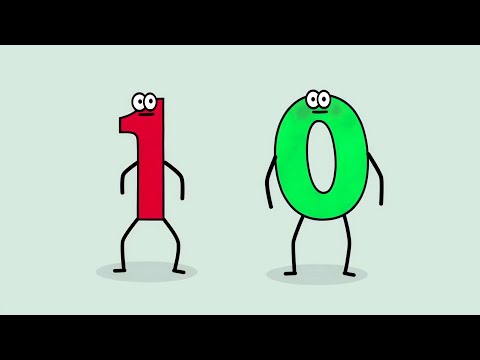 Binary in a Nutshell