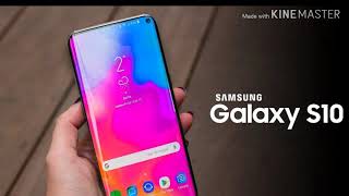 Samsung Galaxy S10 | Ringtone