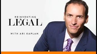 Reinventing Legal With Ari Kaplan Guest Michele Destefano 4621