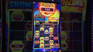 1st Handpay @El Cortez!!!#casino #slot #slotscasinogames #slotmachine #jackpot