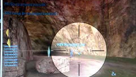 Halo 2 Multiplayer Gameplay Coagulation CTF Part 2