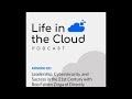 Episode 06 leadership cybersecurity and success in the 21st century