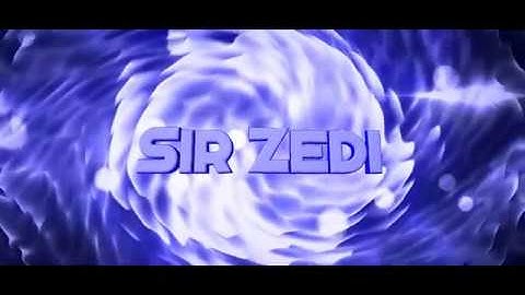 Intro For Sir Zedi ft. AjaxFX