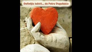 Definiția iubirii-P. Dugulescu Resimi