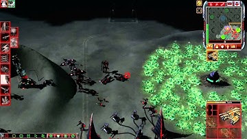 Command & Conquer 3: Kanes Wrath[PC] - Online Multiplayer With SonicSpike41
