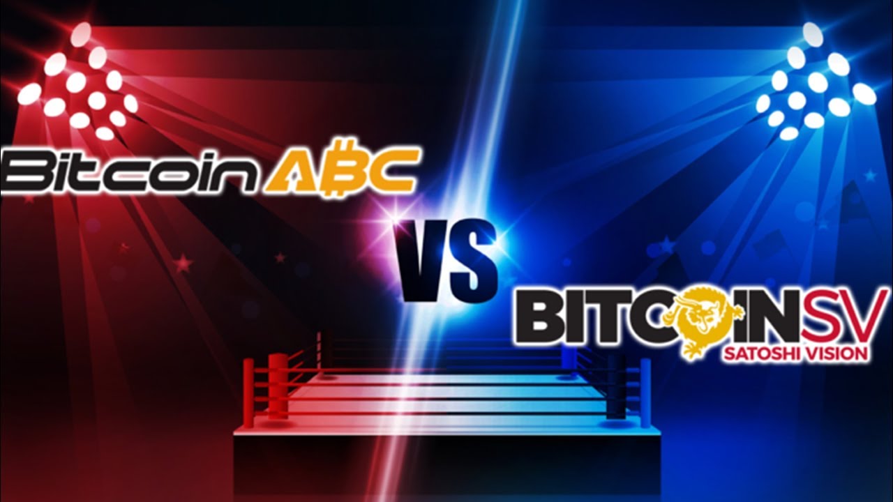 Bitcoin Cash Civil War Continues! BCHABC vs BCHSV