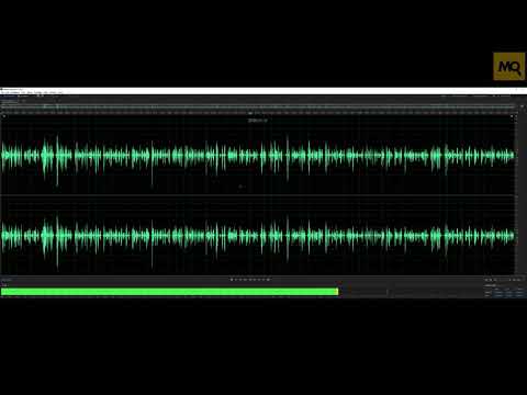 RAZER HAMMERHEAD USB-C ANC тест микрофона RAZER HAMMERHEAD USB-C ANC тест микрофона