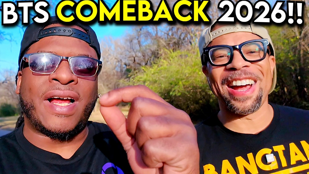 No one is coming back from this comeback YouTube