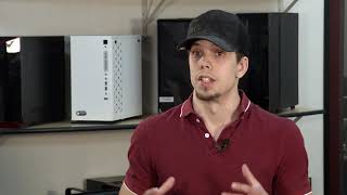 Piranha Fiber Testimonial: Computer Central
