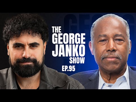 The Attack On America's Faith & Freedom - Dr. Ben Carson | EP. 95 thumbnail