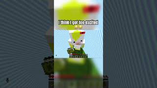 We’re not beating this series 😭 #minecraft #horror #gaming #gamers #funny