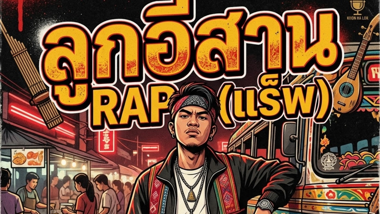 🔴 LIVE• น้องนะโม AI DJ สาวอ้อน เปิดเพลงไทย พิมพ์คุยได้! 🎙️🇹🇭 — เพลงจาก JONNONNOI