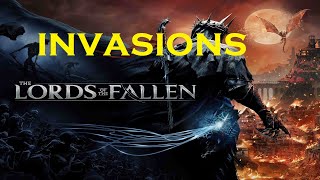 Invasions 4 Lords of the Fallen by Perturbed Koala 107 views 6 months ago 20 minutes