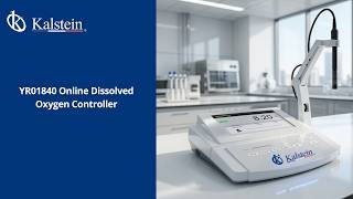 Kalstein - YR01840 Online Dissolved Oxygen Controller