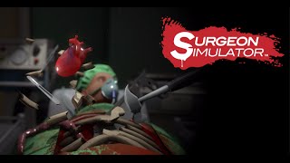تحميل لعبة محاكي العمليات الجراحيه (surgeonsimulat) للاندرويد screenshot 5