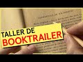 CÓMO HACER UN BOOKTRAILER | Ft. BIBLIOTÁCORA | QUÉ ES UN BOOKTRAILER | Por qué leer