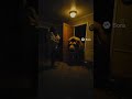 Mother and Baby Attacked by LION — Cat Fights Back Like a Hero! 🐱💥 Real 4K CCTV Scene