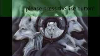 Wolf Slide Show!!!!