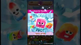 Cookie Jam Blast Level 519