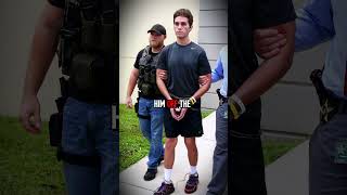 Austin Harrouff’s Shocking Case #truecrimestories #AustinHarrouff #truecrime #shockingtruecrimes